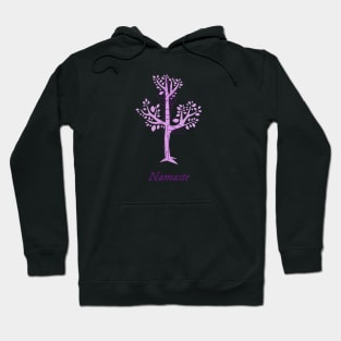 Namaste Hoodie